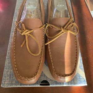 Brand New Men’s Born Loafers